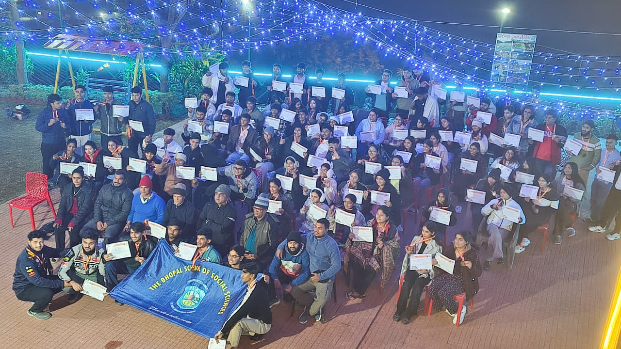 Camping packages in Shivpuri near Rishikesh